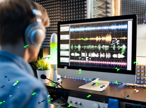 Perícia de Áudio Vídeo e Imagem