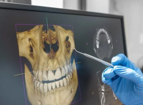 Perícia em Odontologia