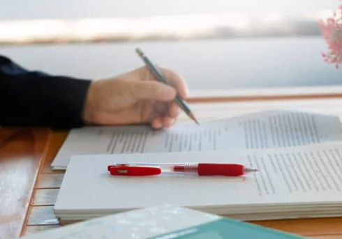 Elaboração de Quesitos