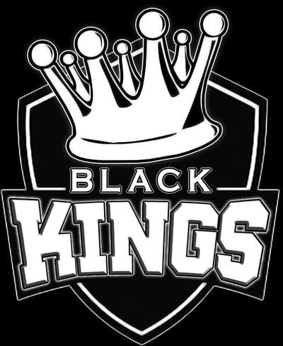 BLACK-KINGS E-SPORTS