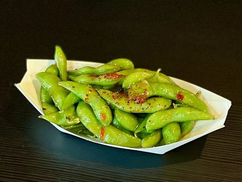 Edamame