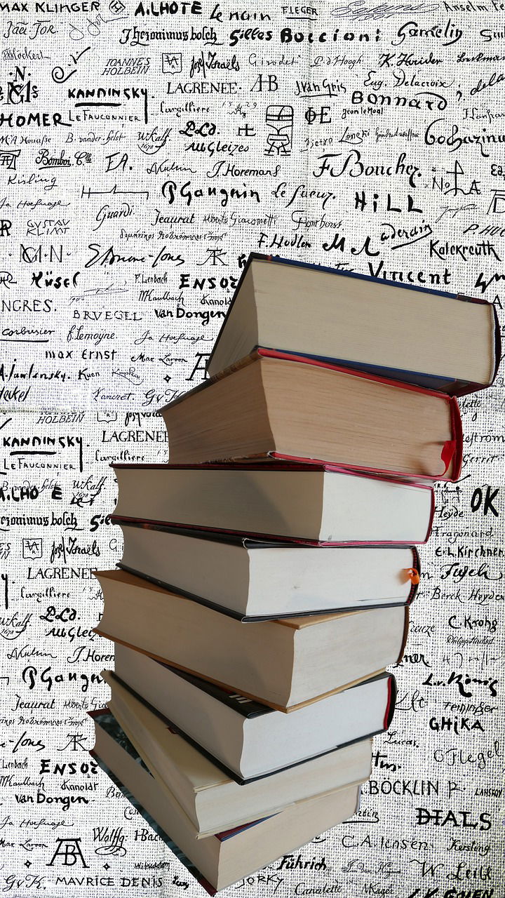 Translations and sworn translations