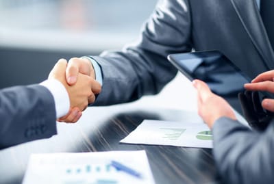 How to Locate a Good Business Lawyer