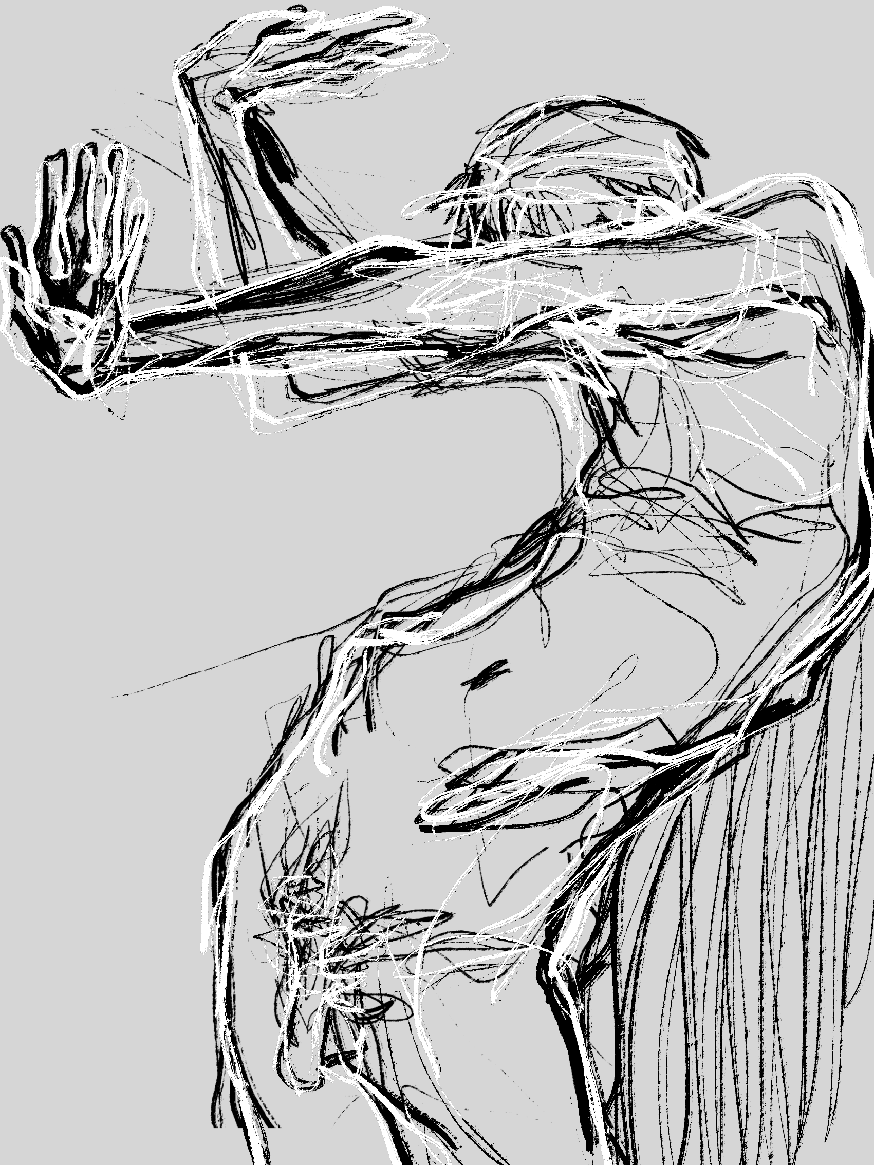 3 (The Unbearable Lightness of Being)