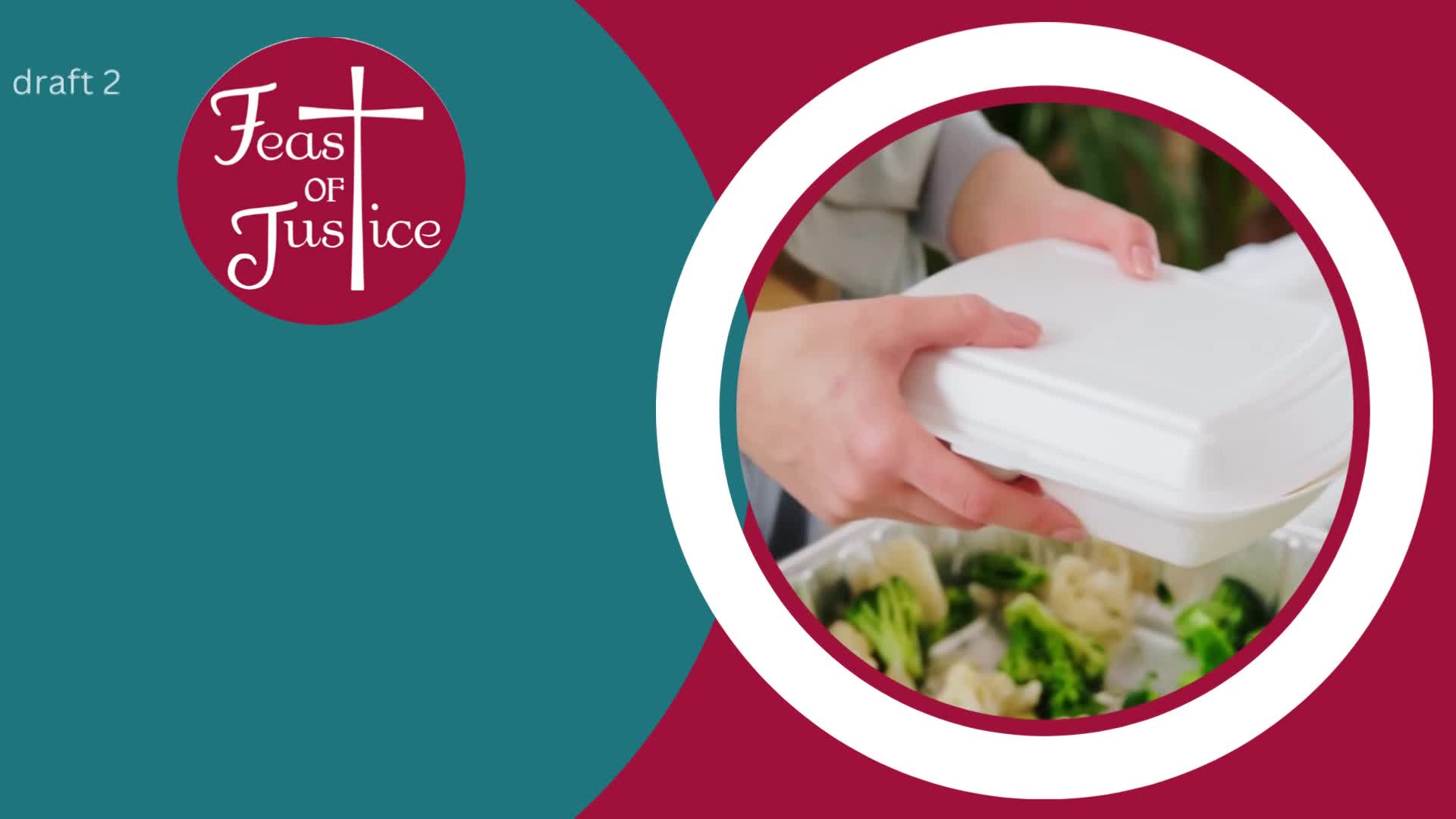 Video Thank You Card