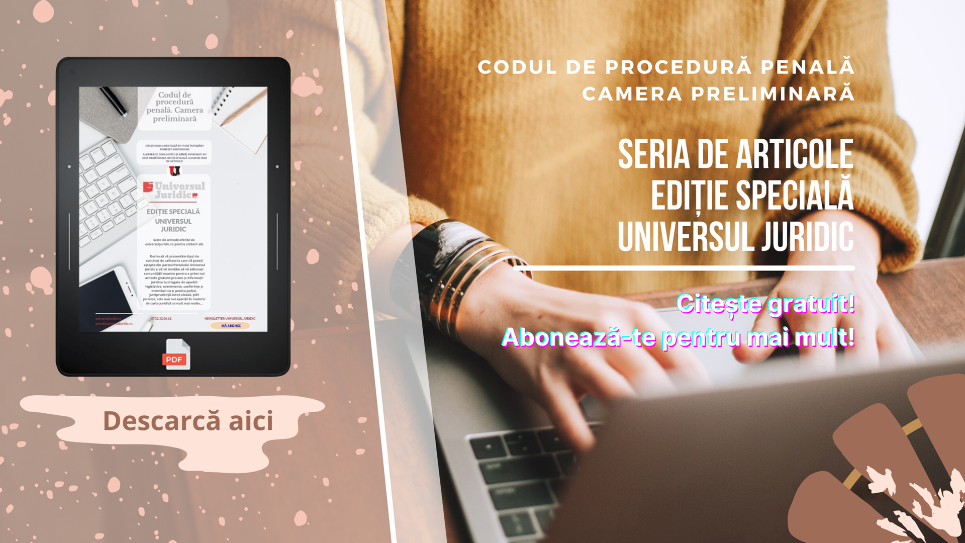 Social Media Banners 