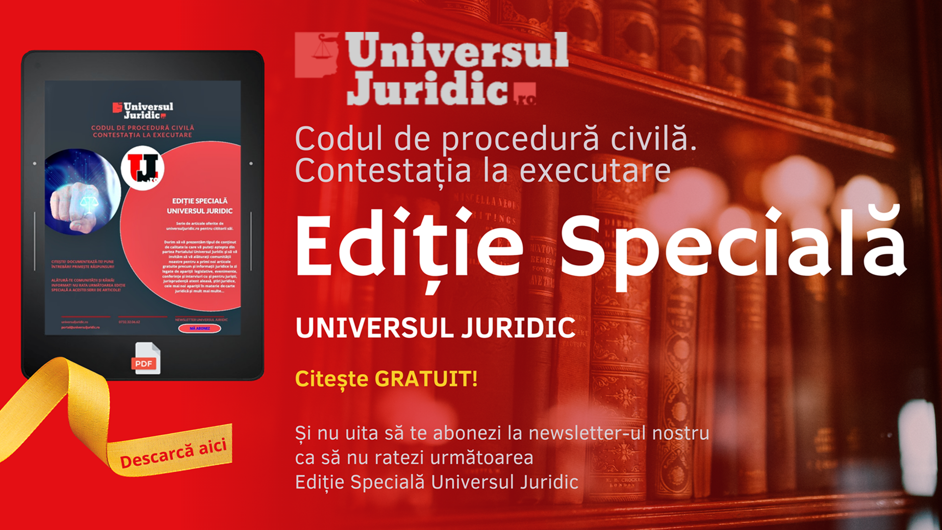 Social Media Banners 