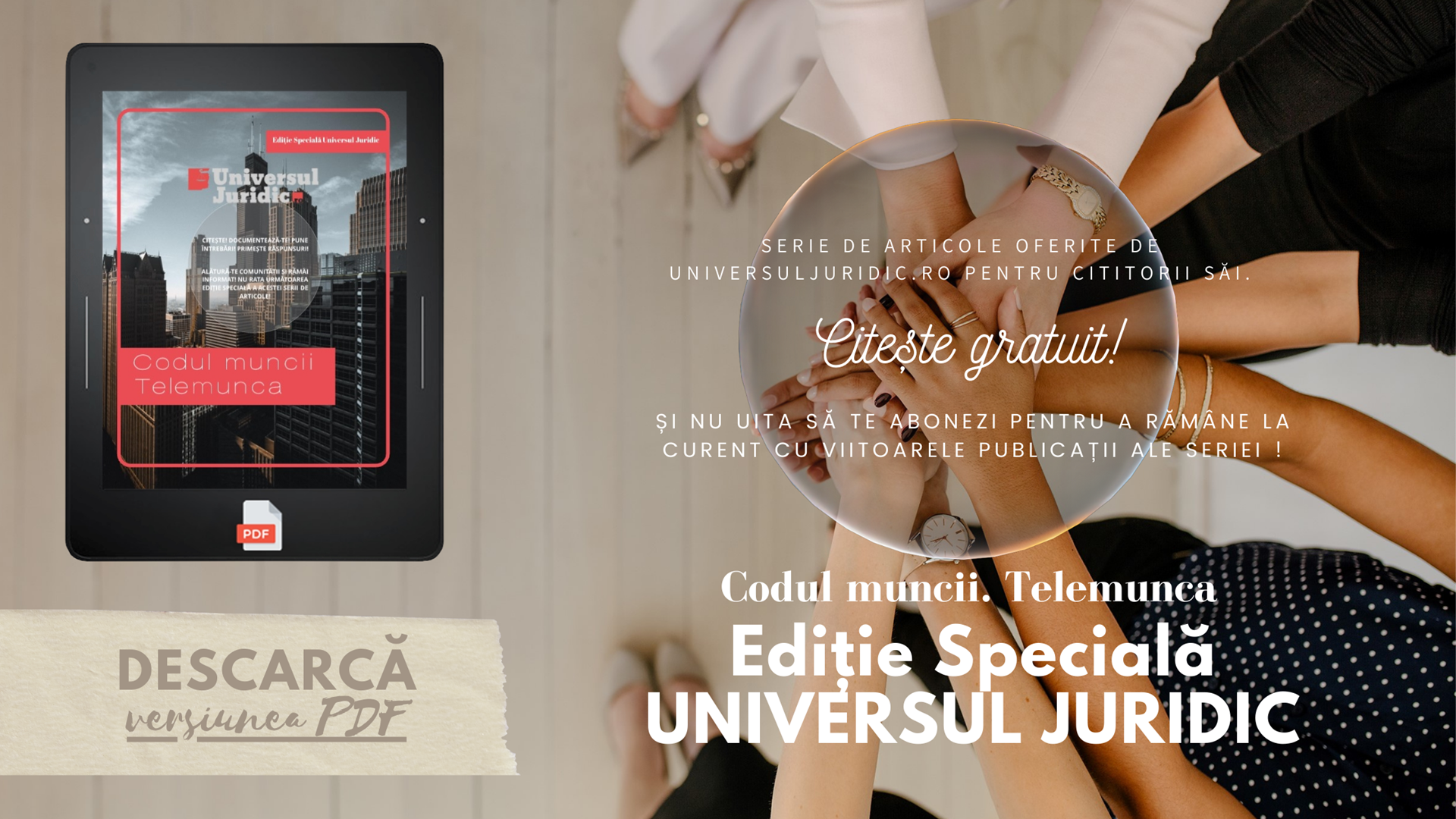 Social Media Banners 