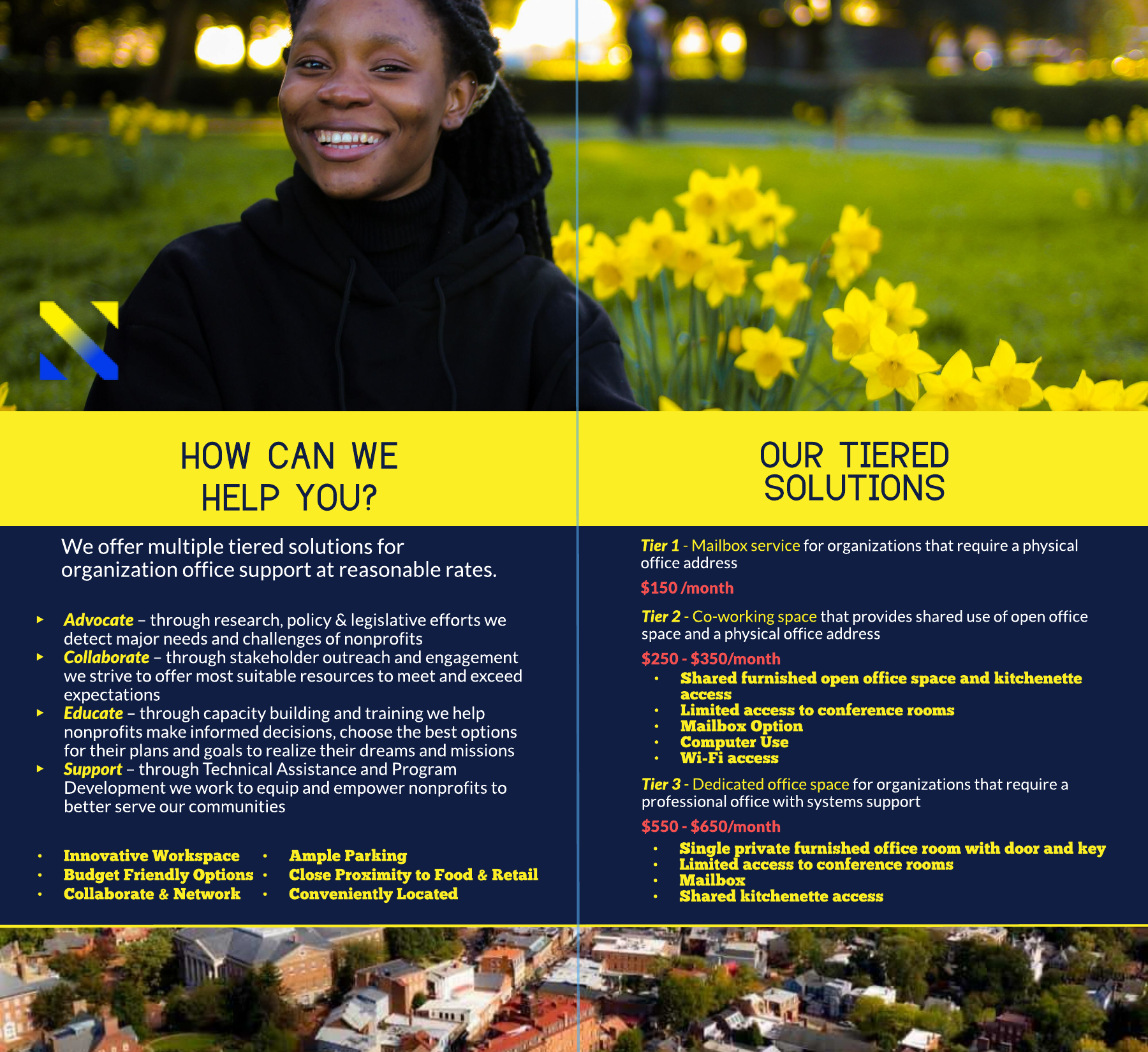 Brochure Design