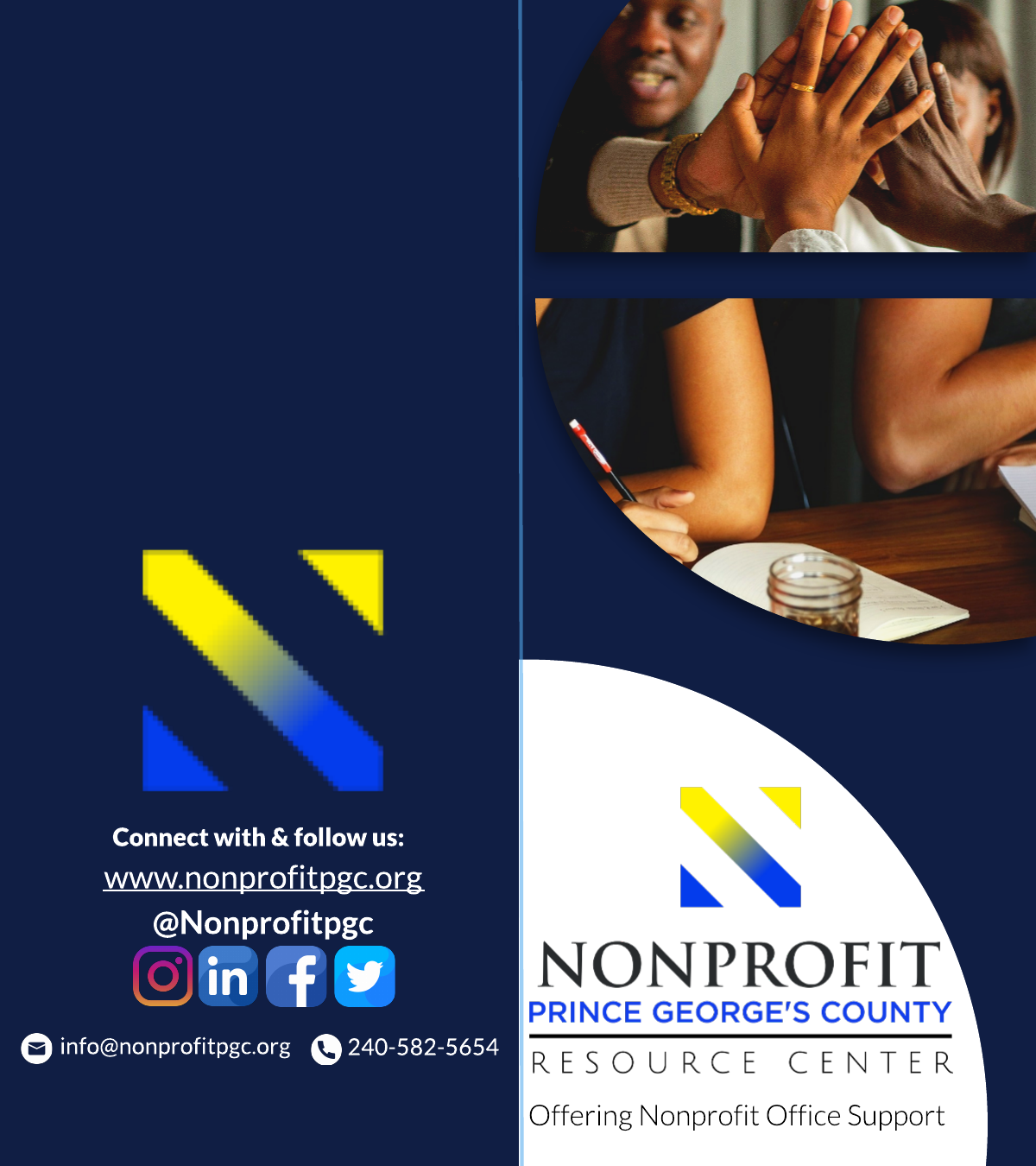 Brochure Design