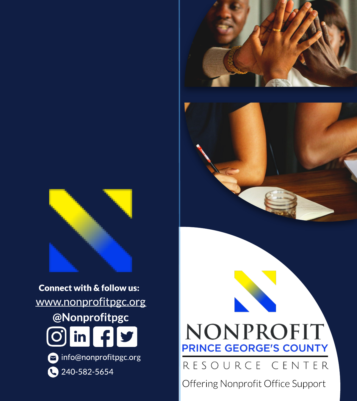 Brochure Design
