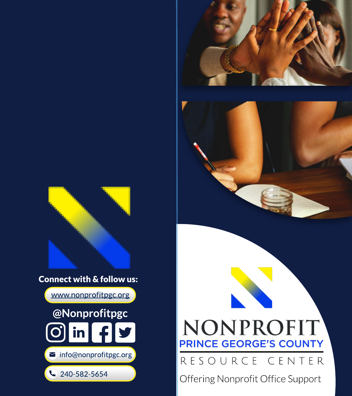 Brochure Design