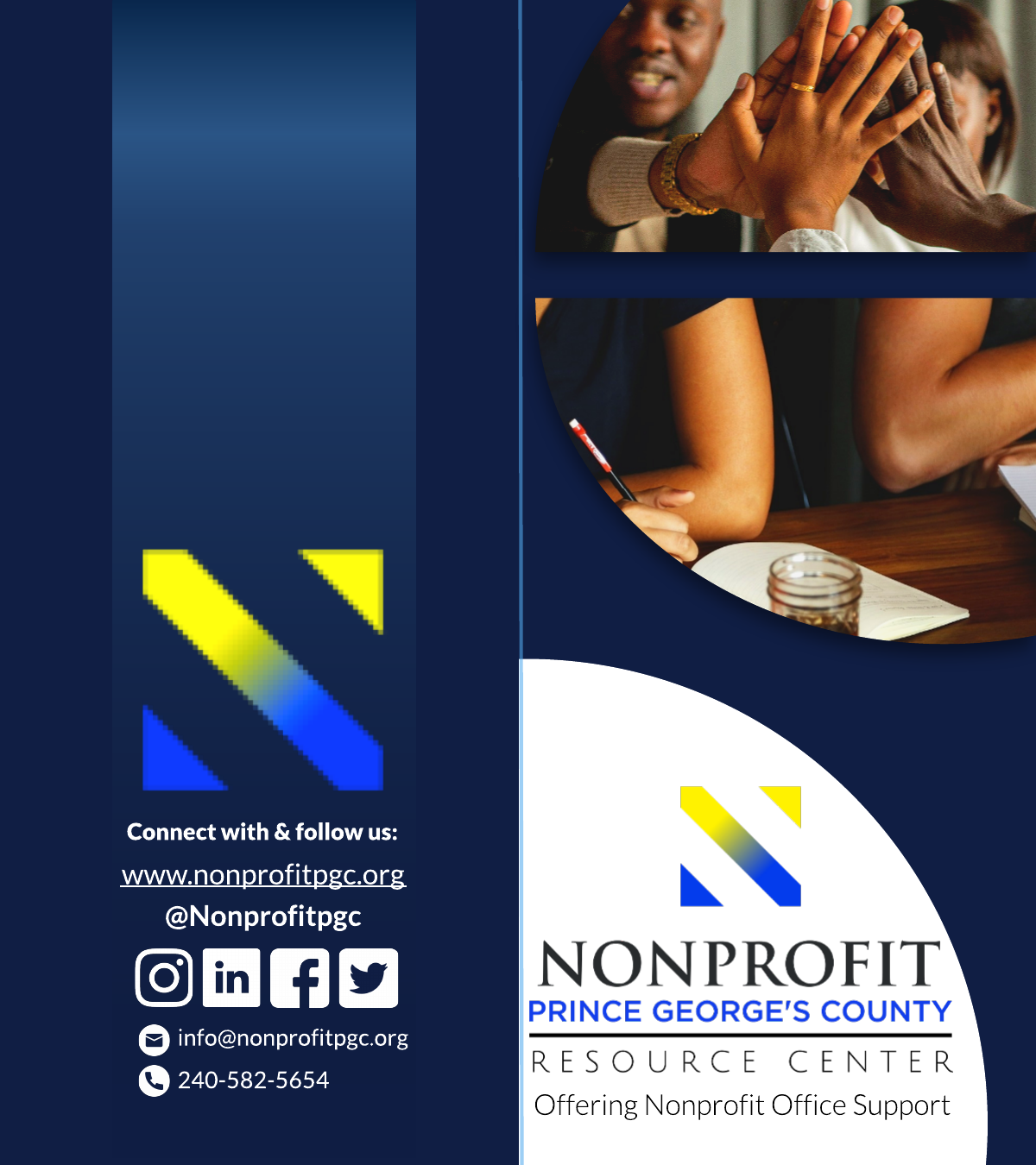 Brochure Design