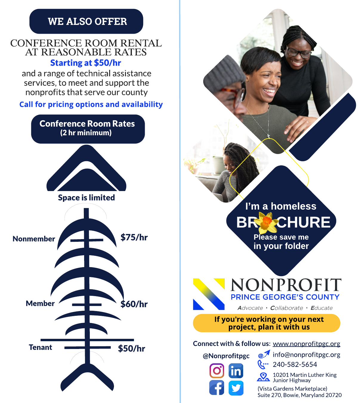Brochure Design