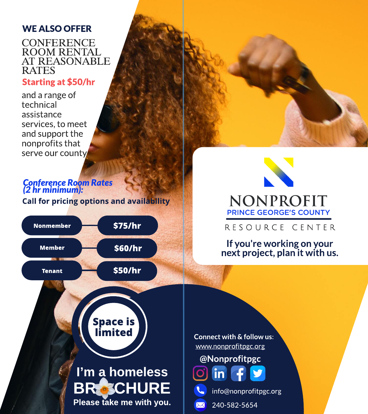 Brochure Design