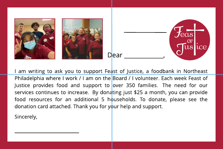 "Thank you" Cards