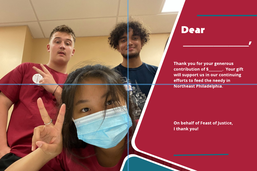 "Thank you" Cards