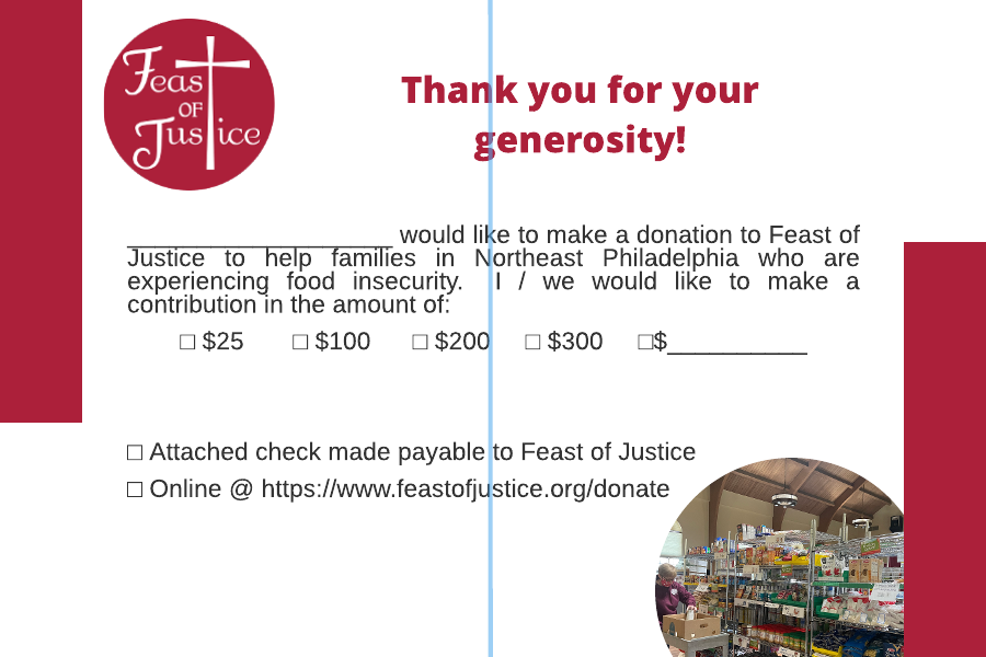 "Thank you" Cards