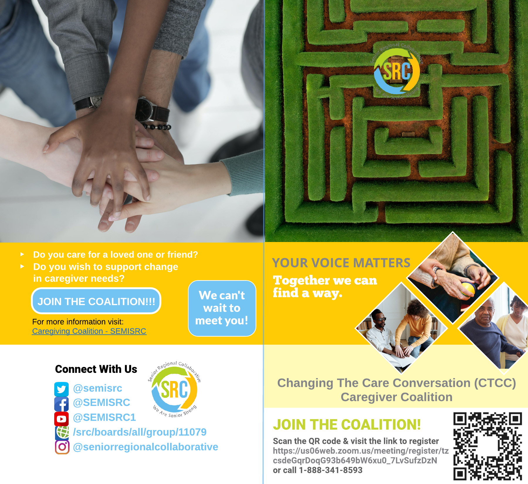 Brochure Graphic Design