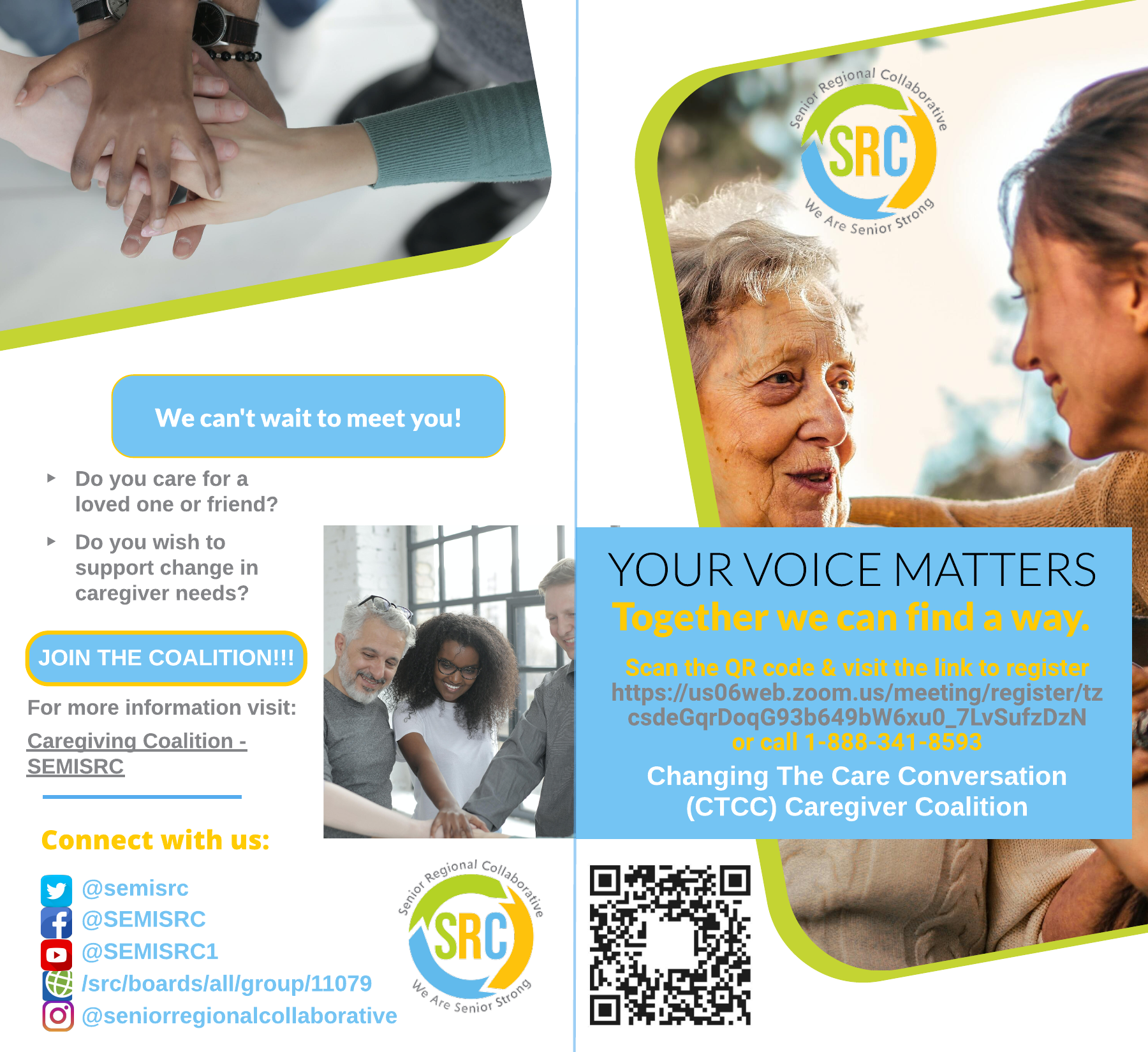 Brochure Graphic Design