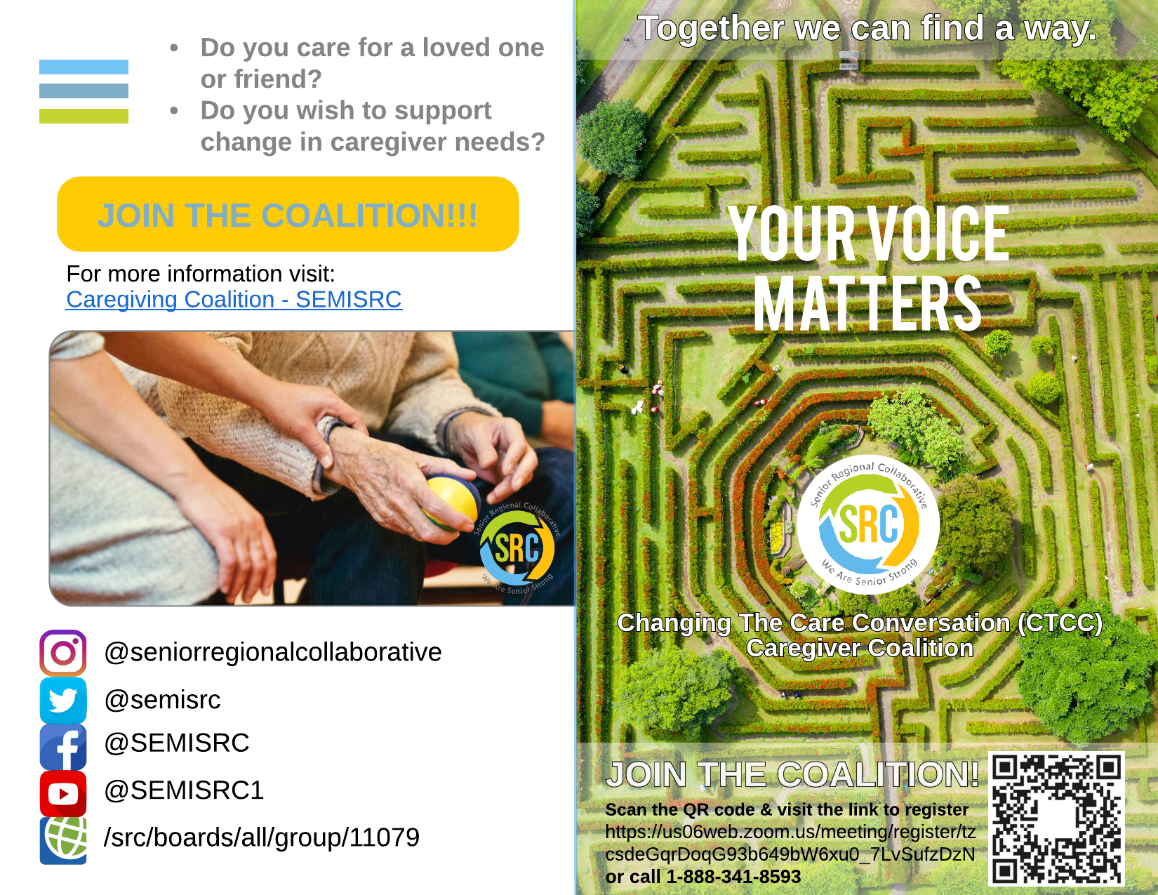 Brochure Graphic Design