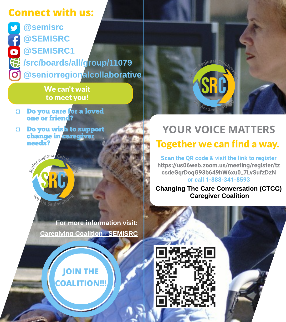 Brochure Graphic Design