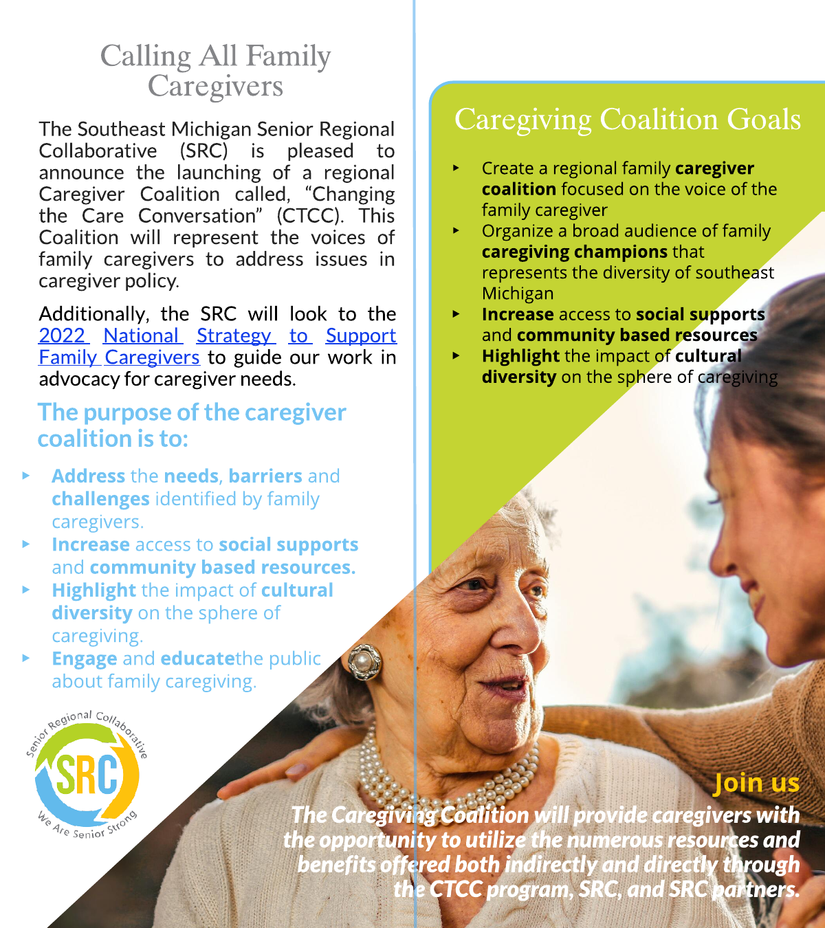 Brochure Graphic Design