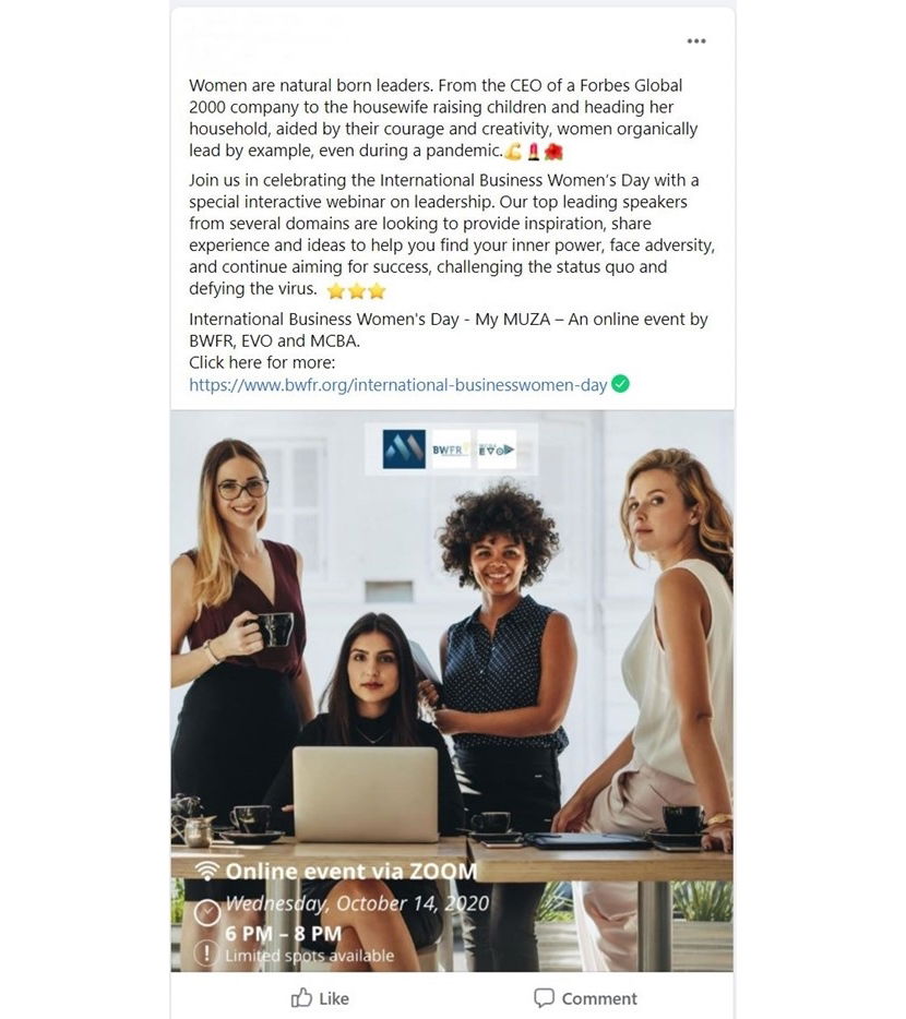 Social Media Promo Banners And Copy For Social Media Posts 