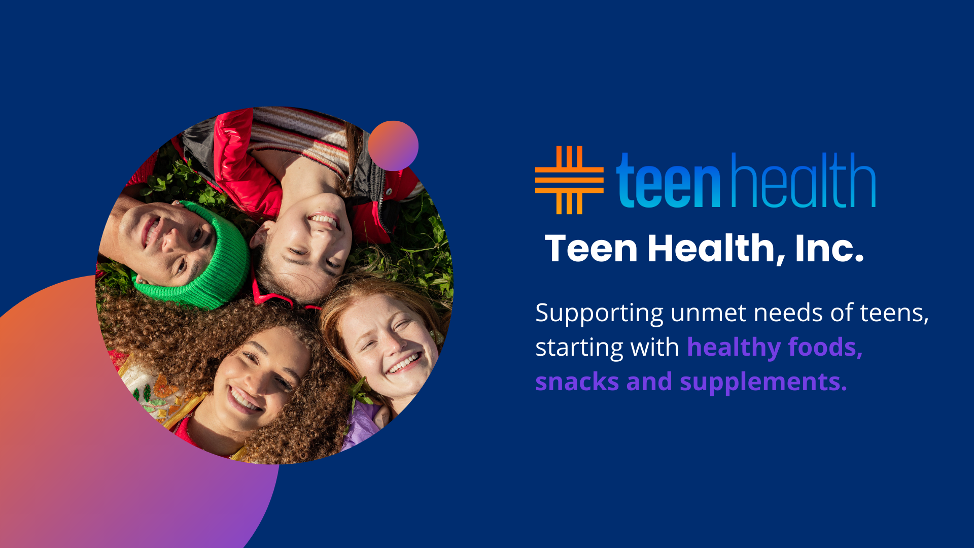 Primary Deck PPT Presentation Project 