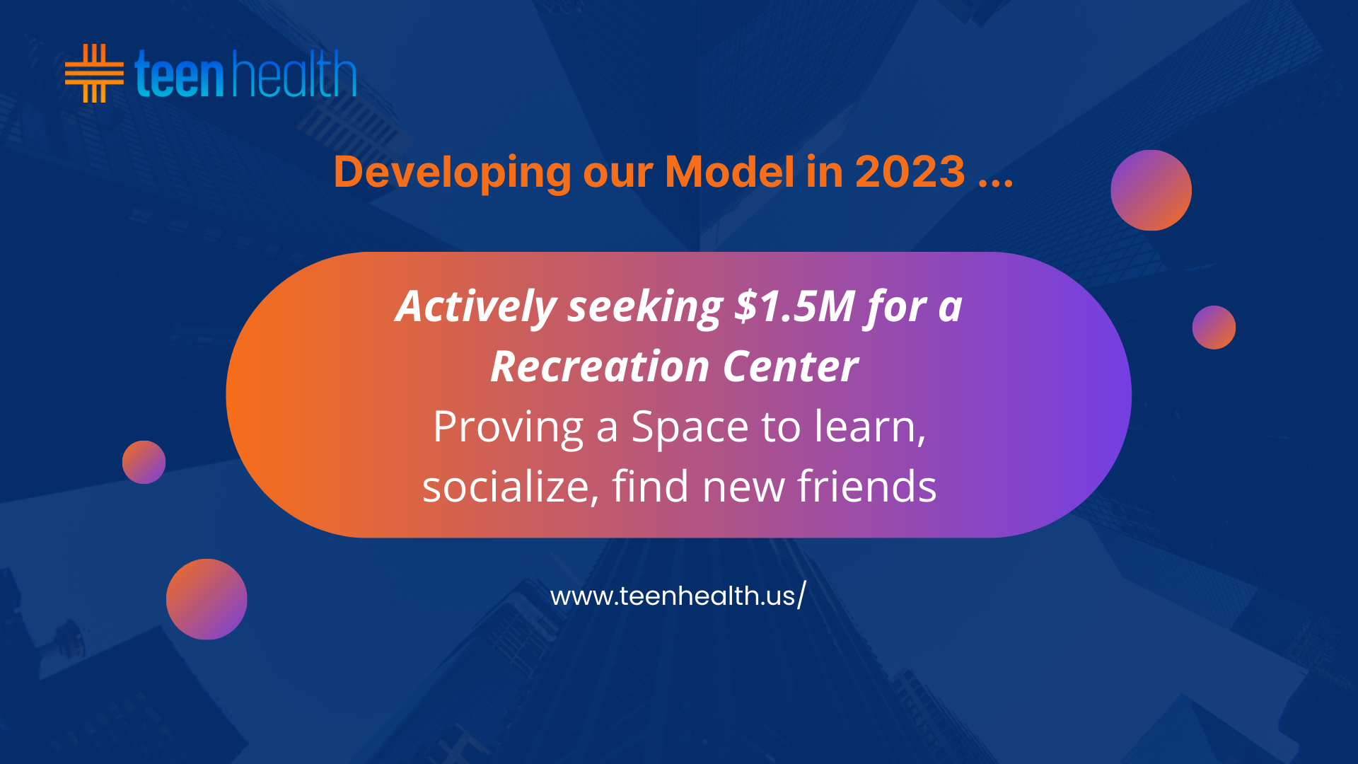 Primary Deck PPT Presentation Project 