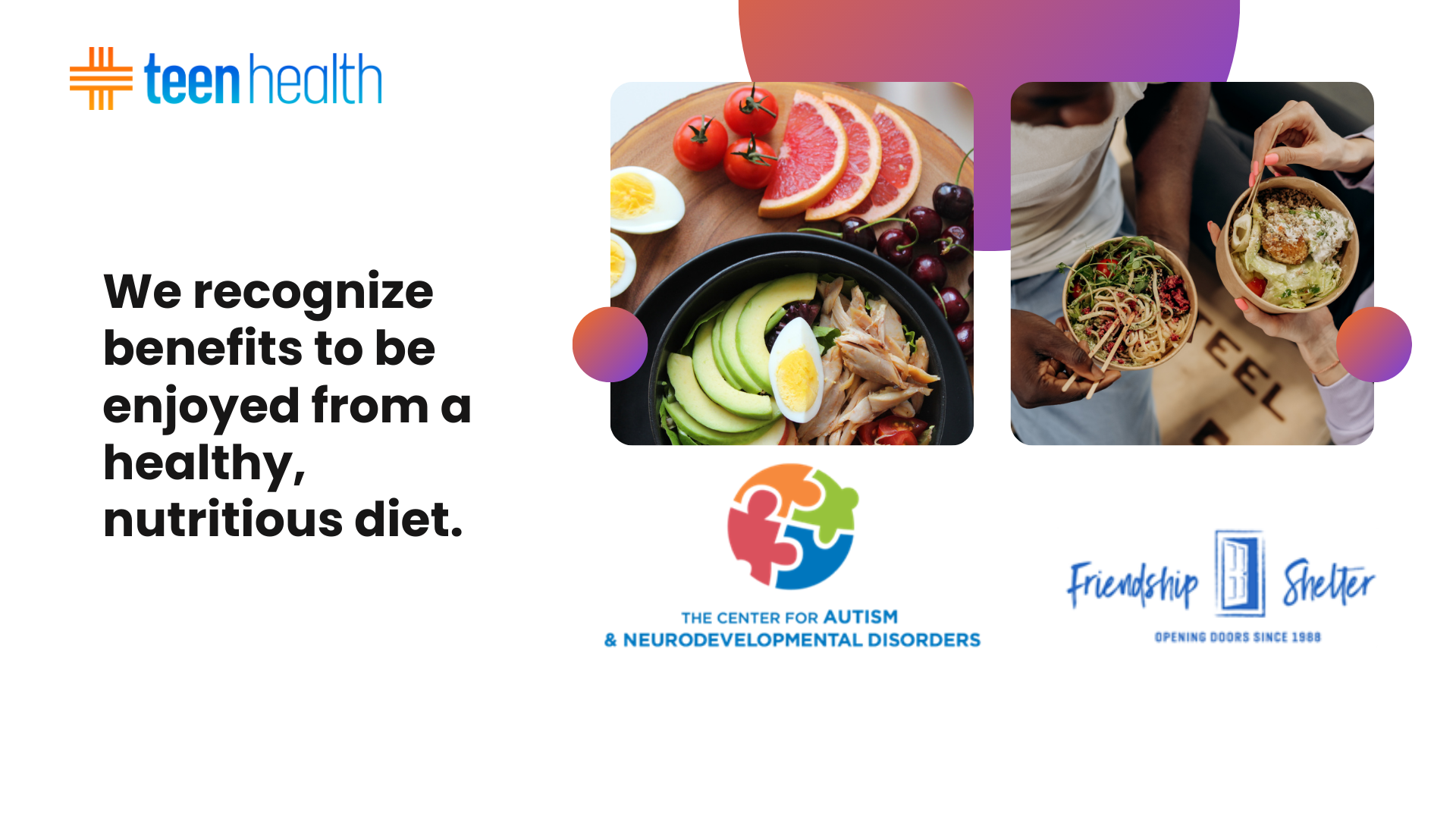 Primary Deck PPT Presentation Project 