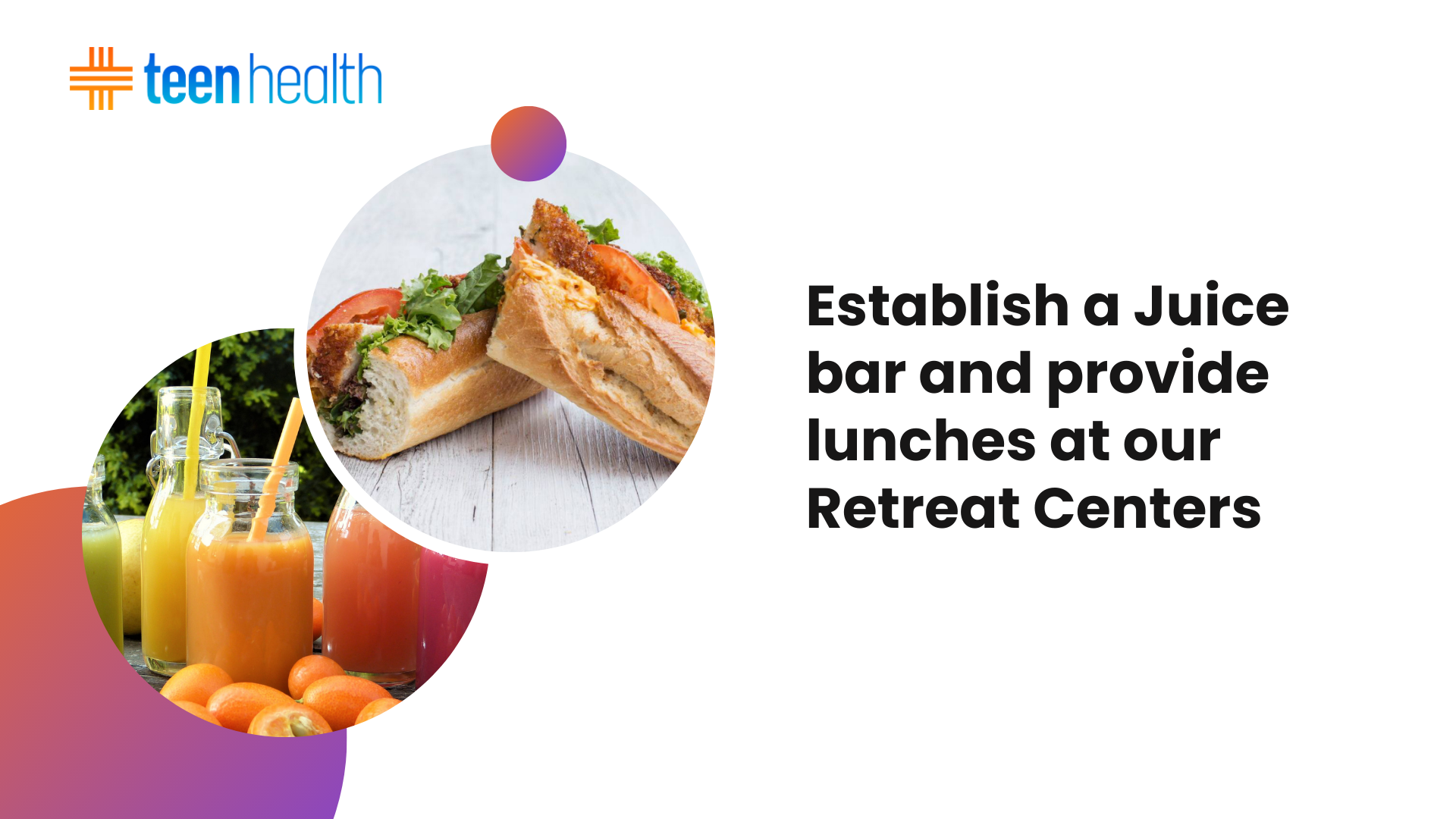 Primary Deck PPT Presentation Project 