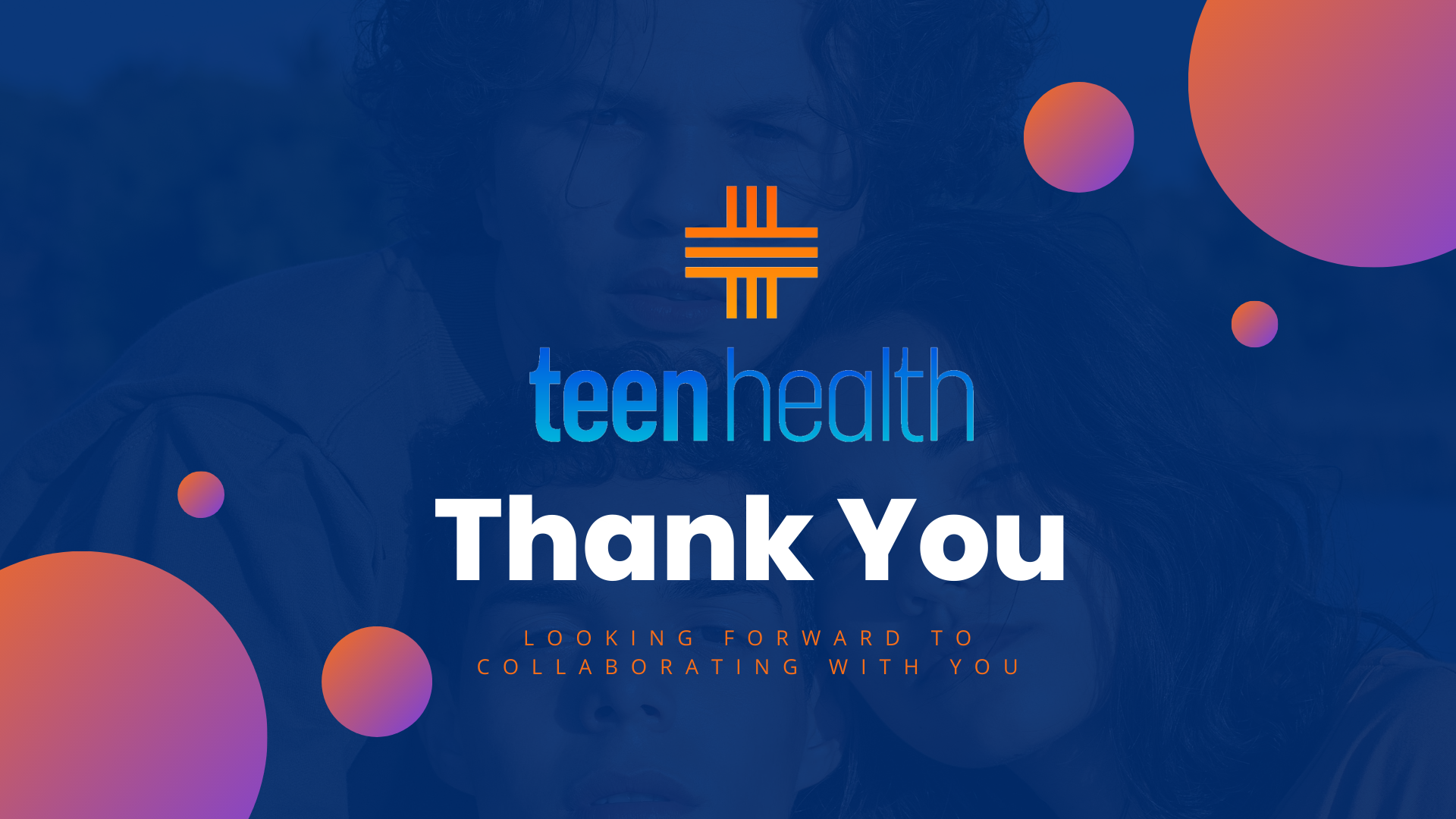 Primary Deck PPT Presentation Project 