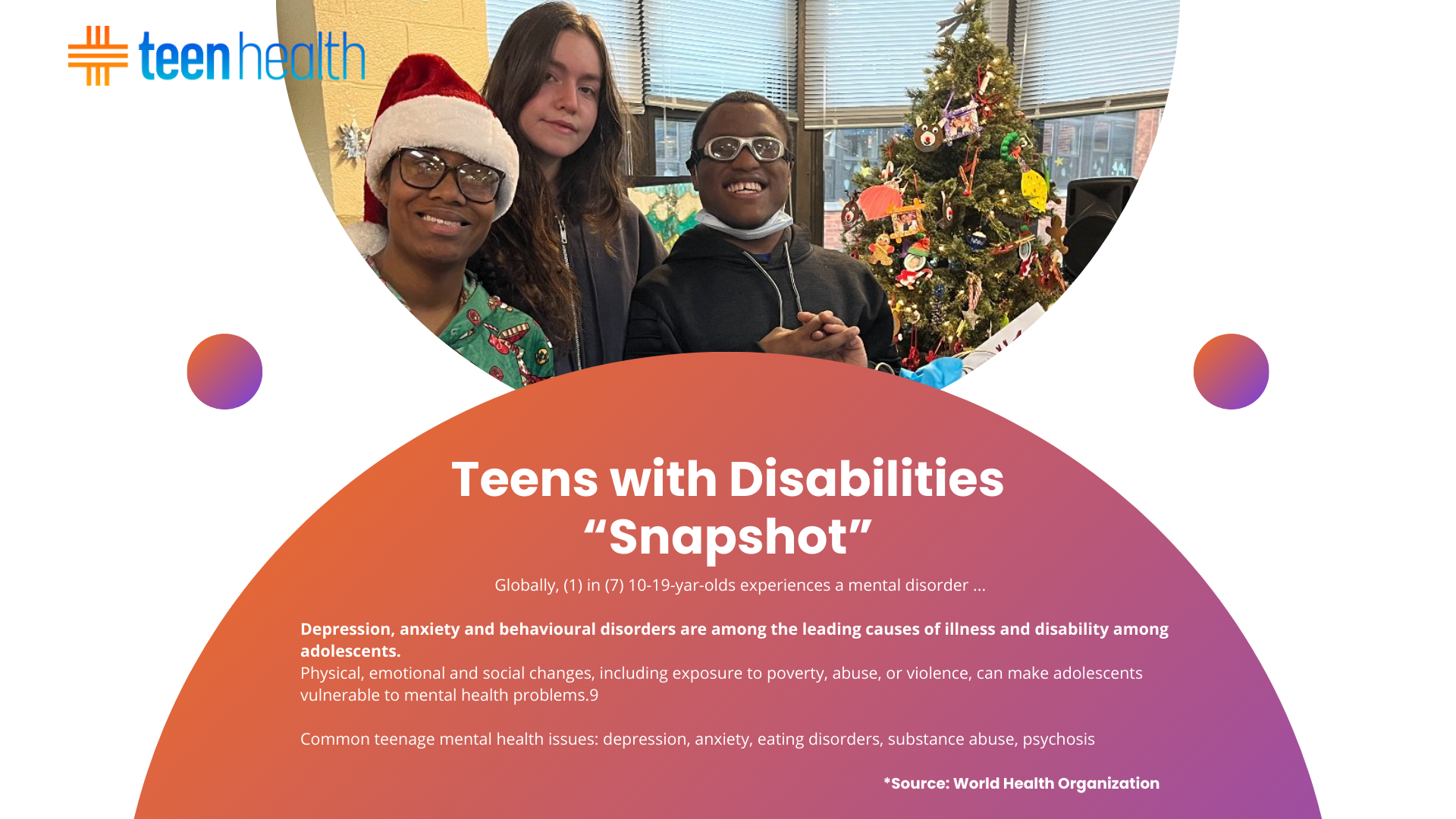 Primary Deck PPT Presentation Project 