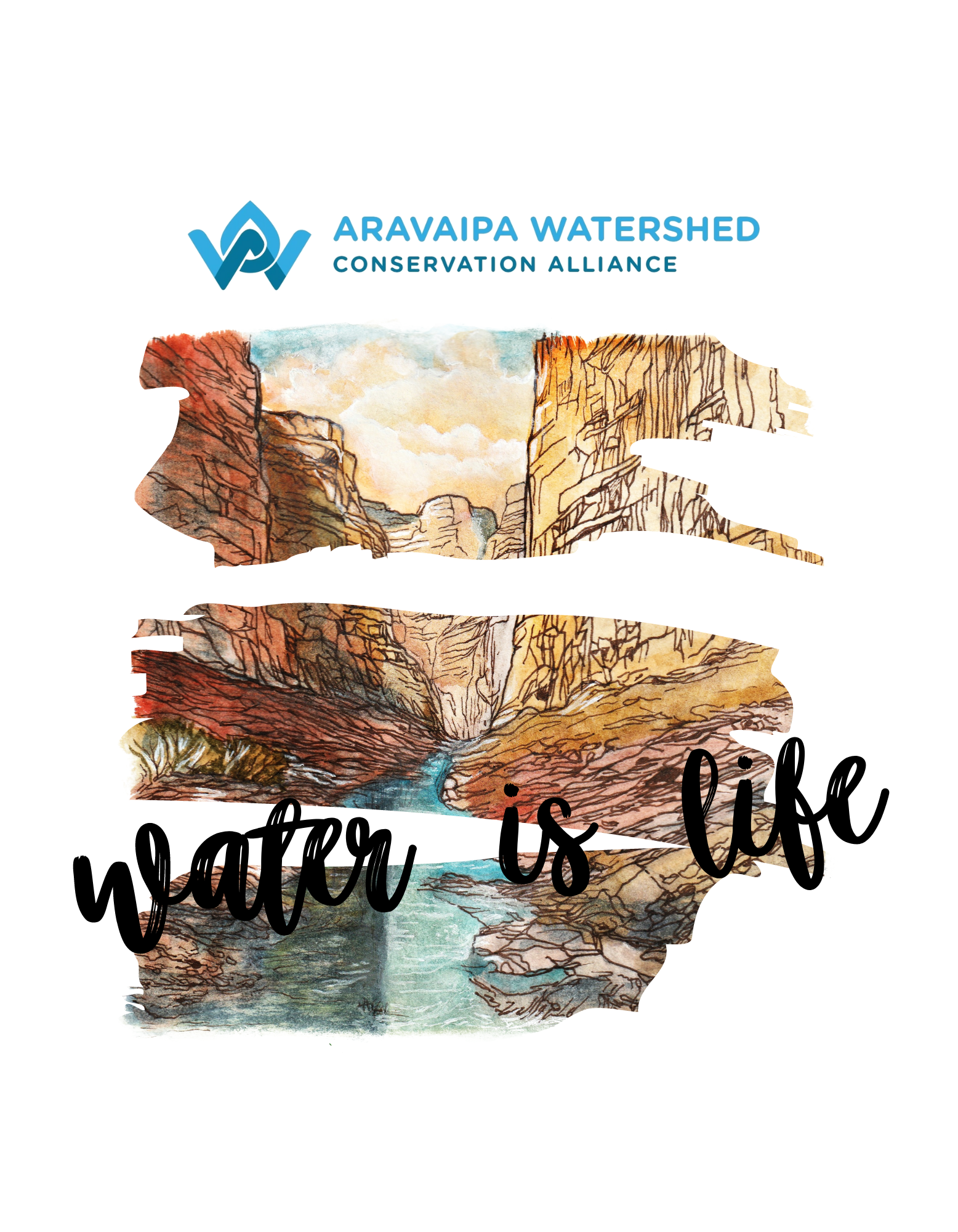 Illustration Project (T-shirts, Postcards,  Stickers)