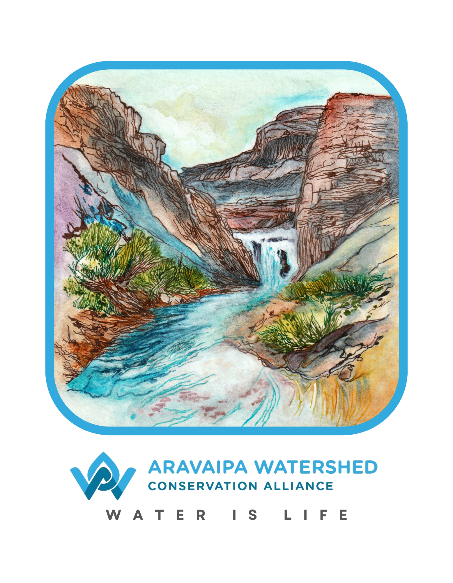 Illustration Project (T-shirts, Postcards,  Stickers)