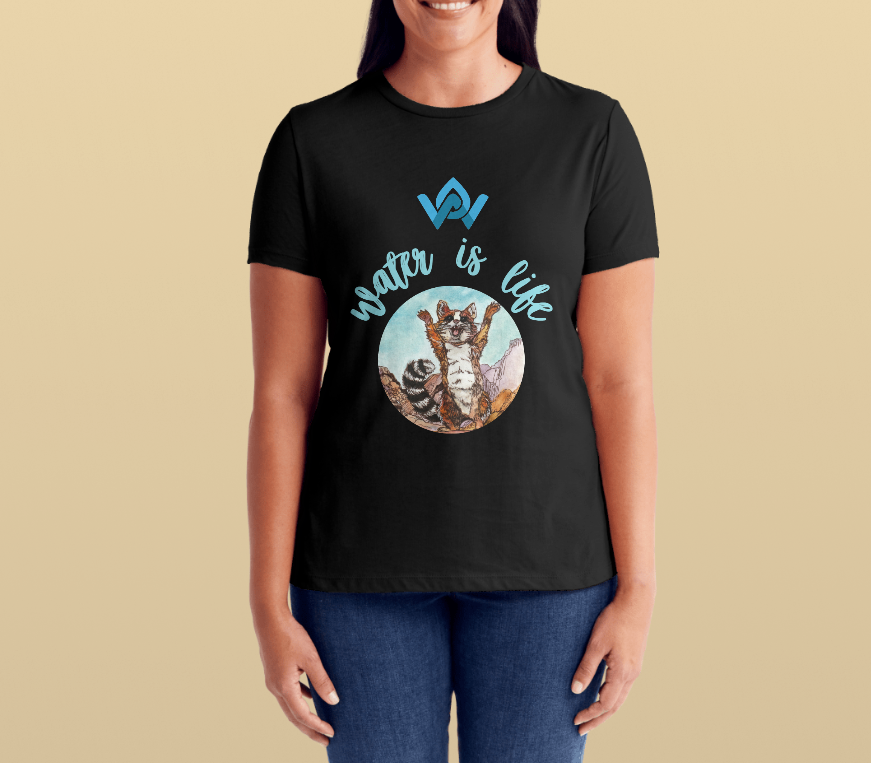 Illustration Project (T-shirts, Postcards,  Stickers)