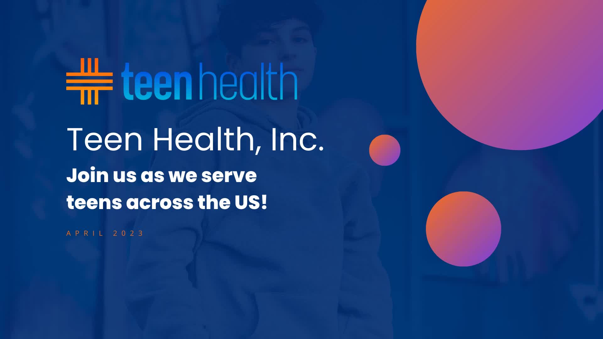 Primary Deck PPT Presentation Project 