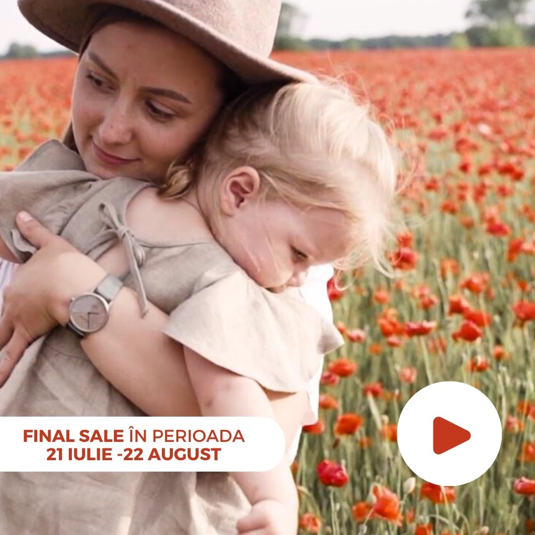 Summer Fashion Hits Video for AnneBebe