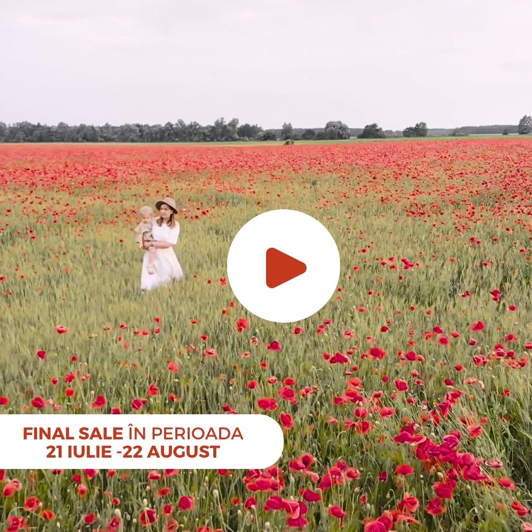Summer Fashion Hits Video for AnneBebe