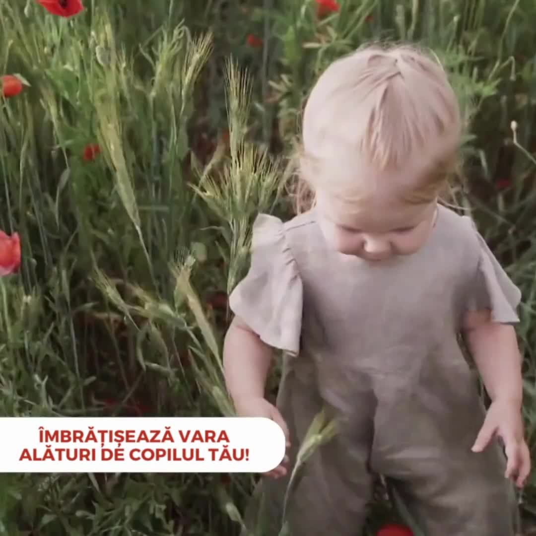 Summer Fashion Hits Video for AnneBebe