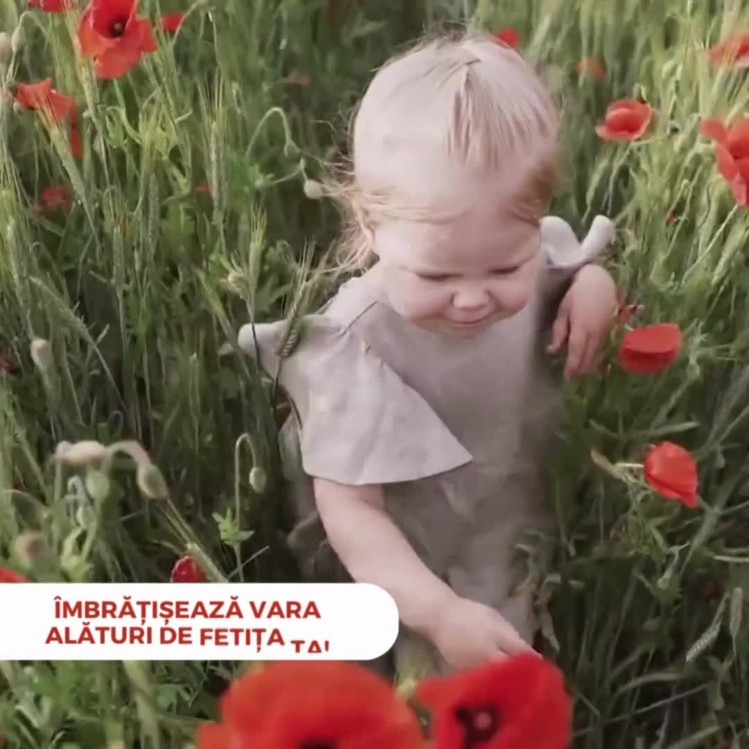 Summer Fashion Hits Video for AnneBebe