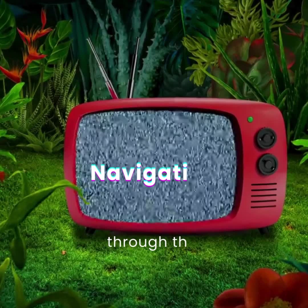 Promo Banners for Online Courses