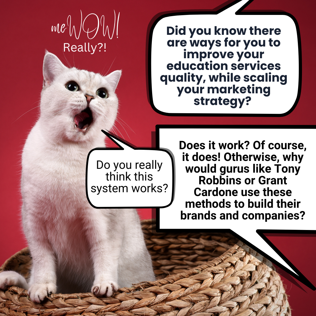 Promo Banners for Online Courses