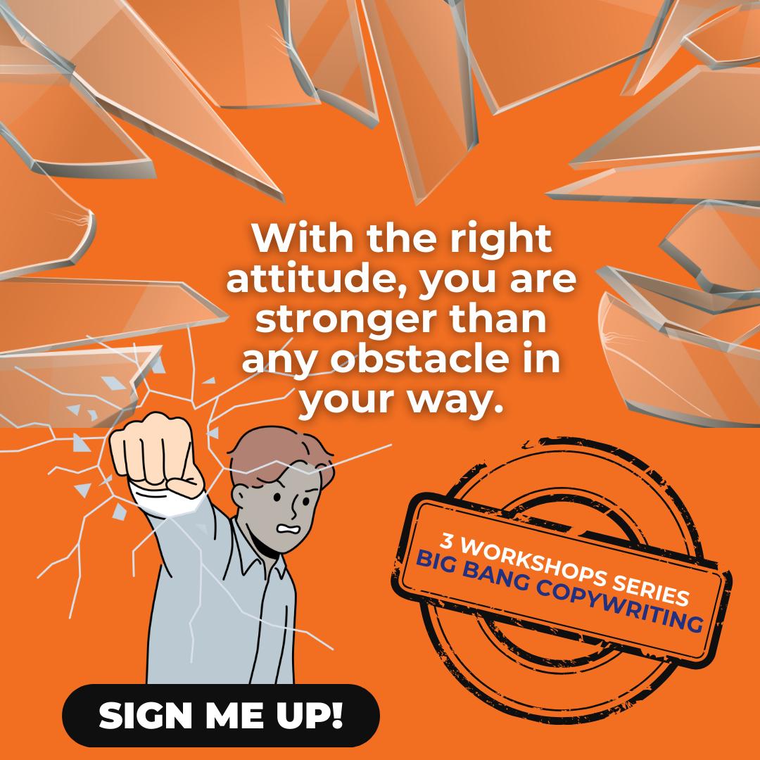 Promo Banners for Online Courses