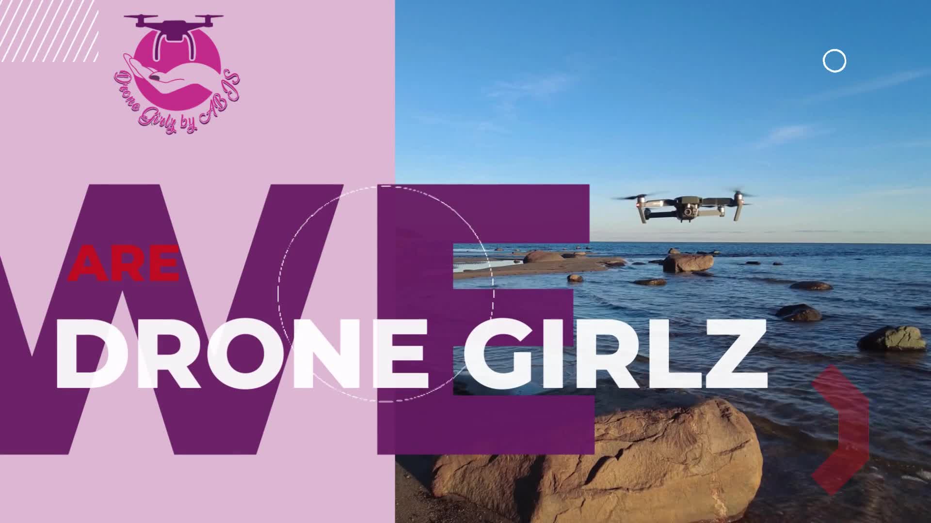 Video Editing for Website and Social Media