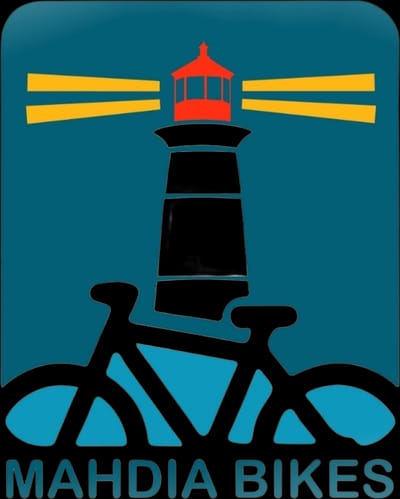 MAHDIA BIKES