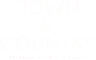 Town & Country Dry Cleaners