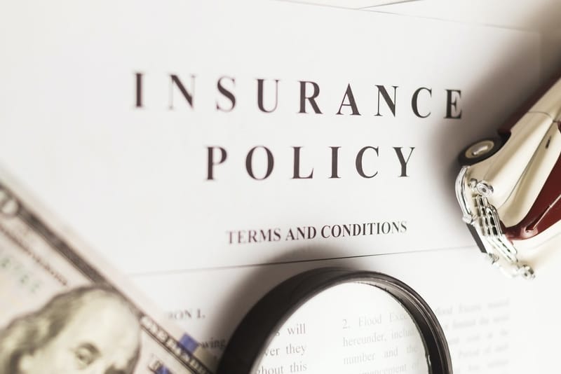 INSURANCE LAW