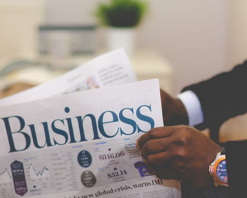 CORPORATE &amp; COMMERCIAL